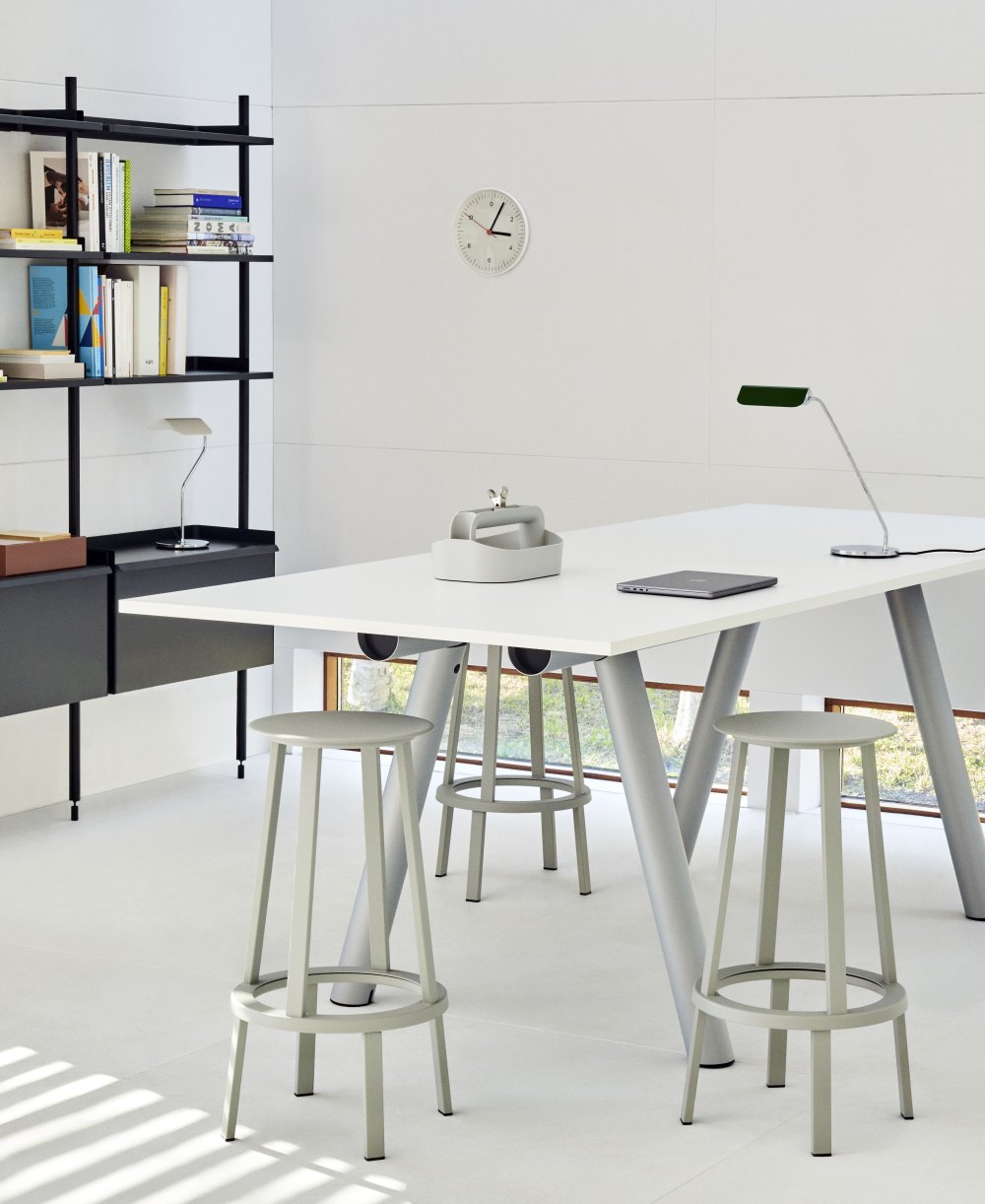 Revolver Bar Stool Tabouret de bar High Hay Revolver Bar Stool Tabouret de bar High Hay