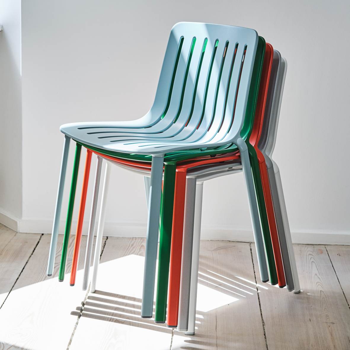 Plato Chaise Magis