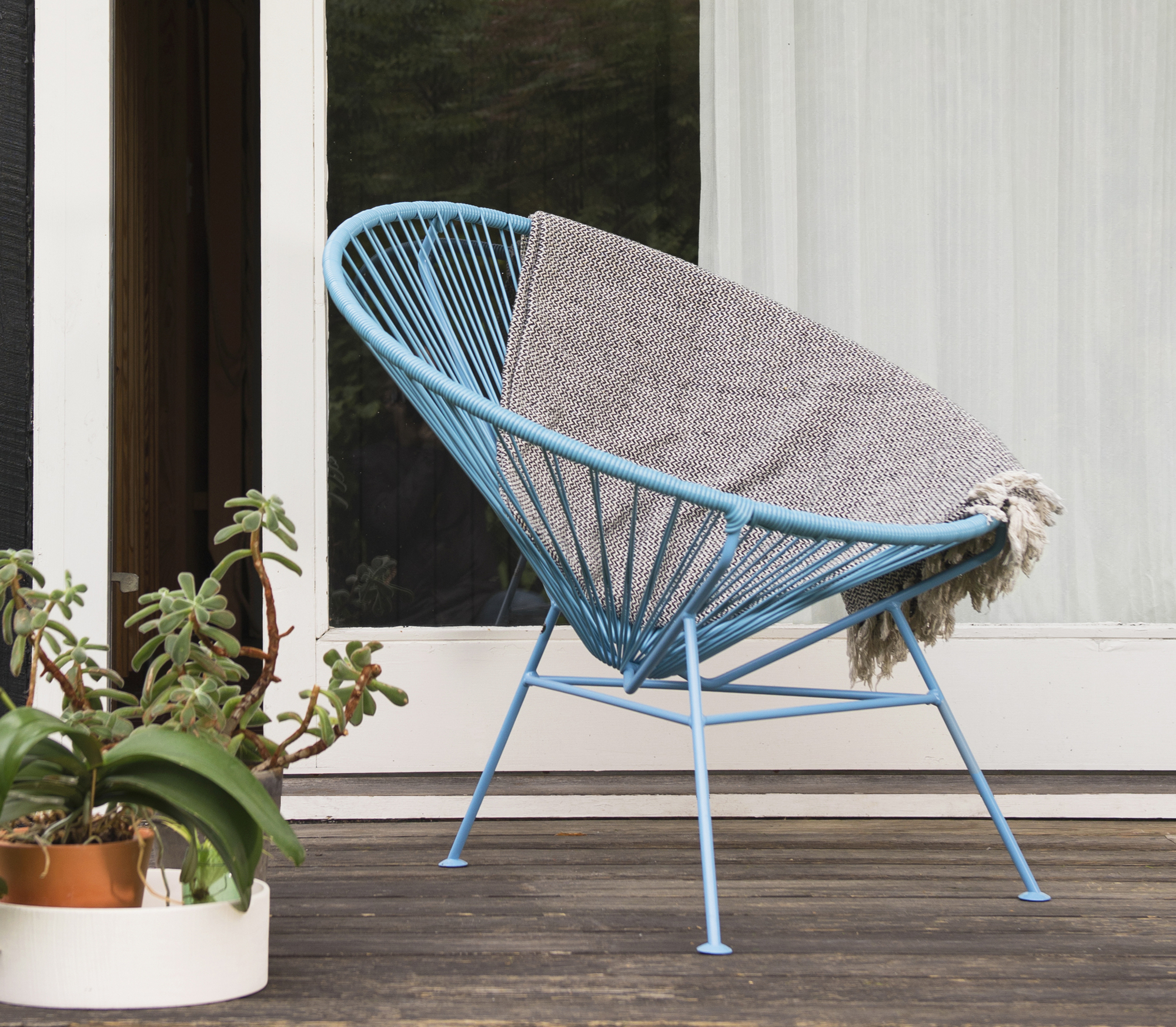 Condesa Chair Chaise OK Design OFFRE SPECIALE Condesa Chair Chaise OK Design OFFRE SPECIALE