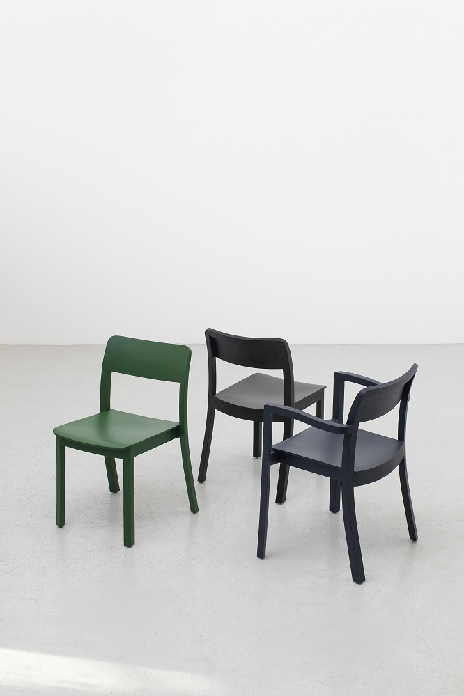Pastis Chair Chaise Hay 