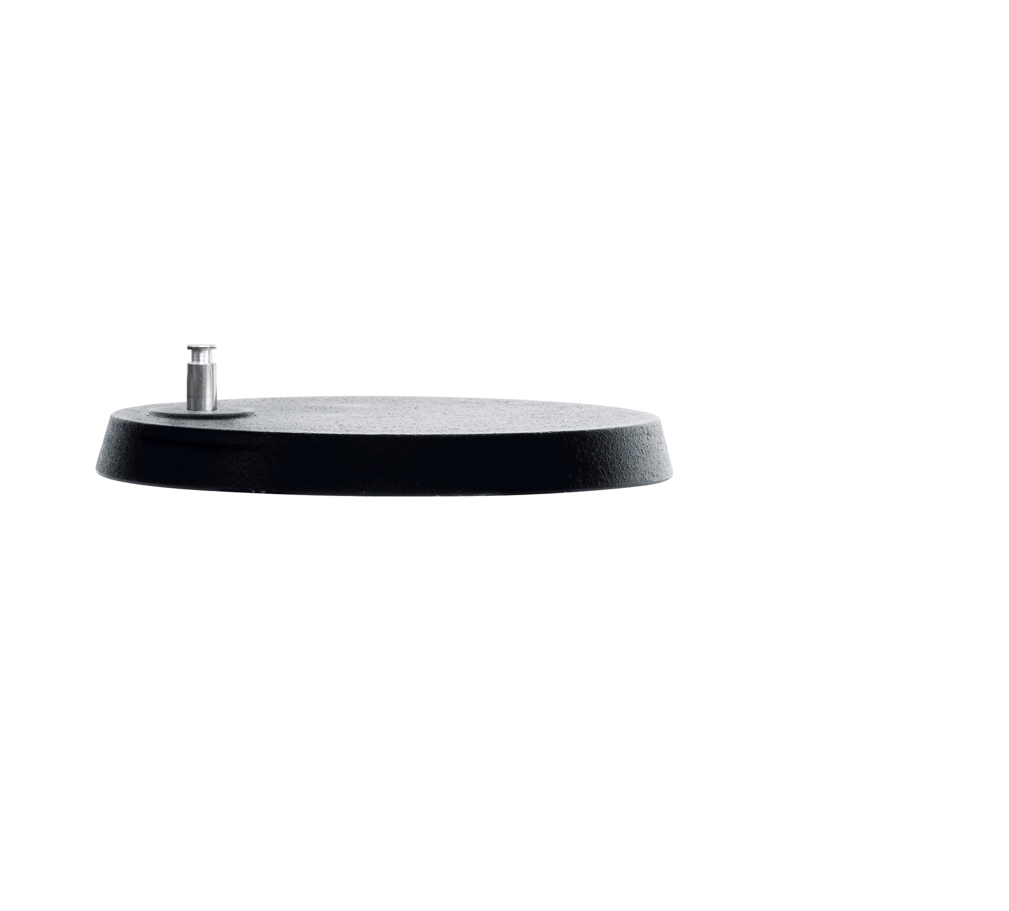 Accessoire Liftolino / Liftolino Lampe de Table Base Ronde Belux