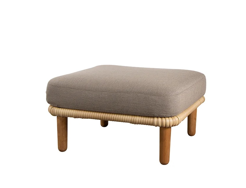 Arch Outdoor Canapé module unique Cane-Line
