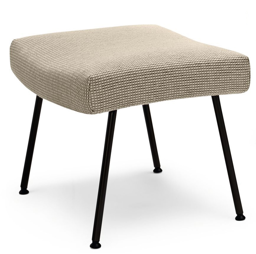 368 Tabouret Votteler Stool Walter Knoll 