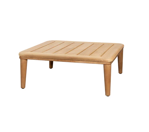 Capture Outdoor Table basse Cane-Line 