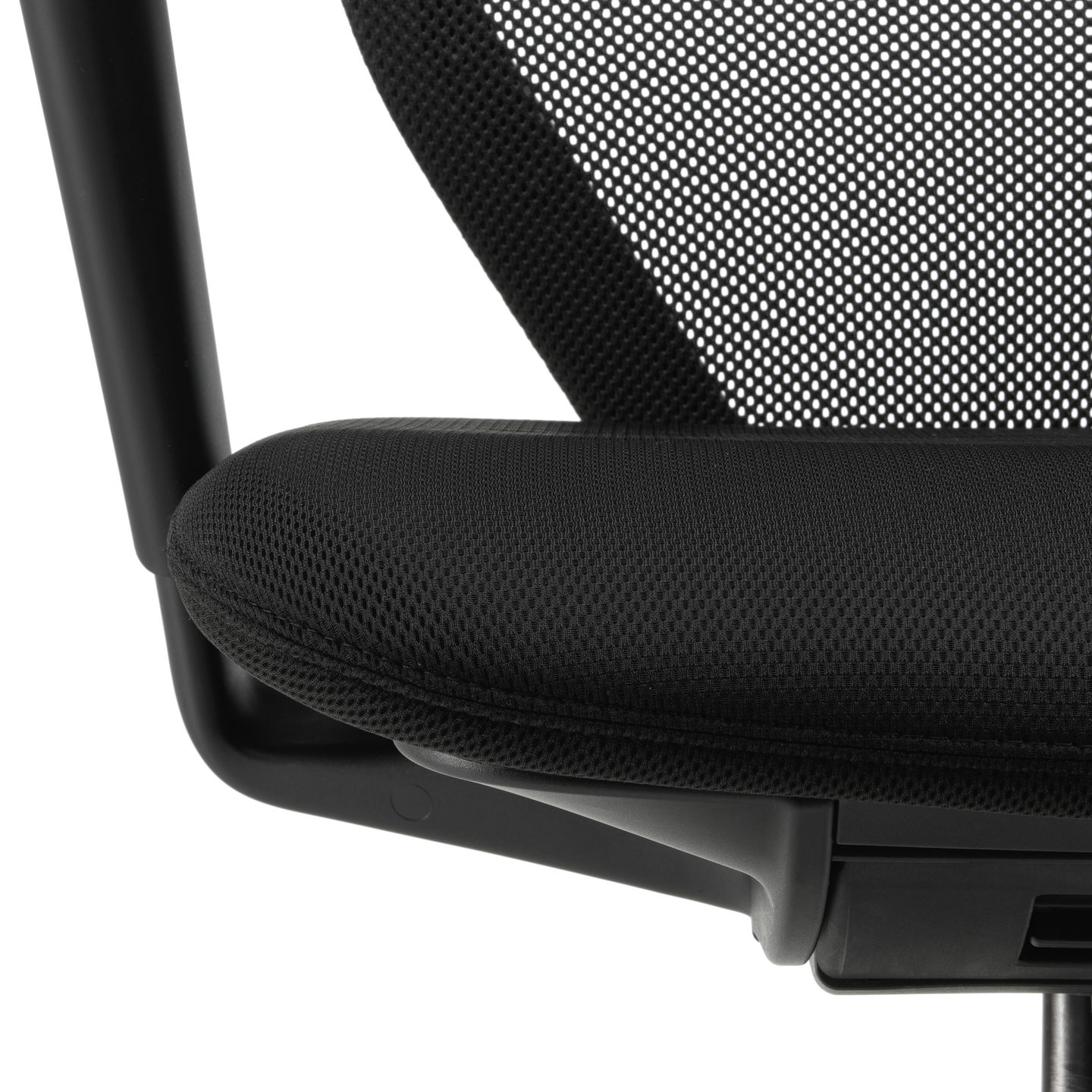 ACX Light Chaise de bureau Vitra