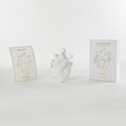 Love in Bloom Vase Seletti OFFRE SPECIALE