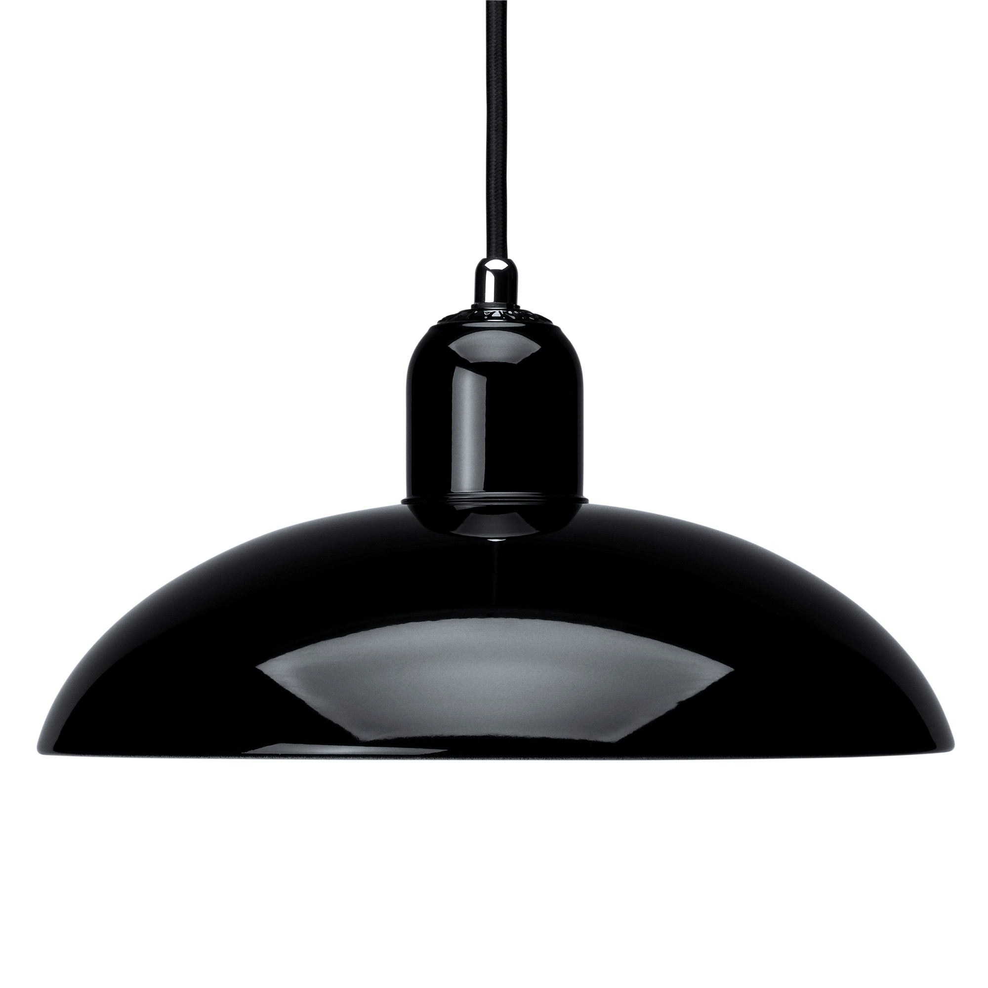6631 P Lampe suspendue KAISER idell Fritz Hansen