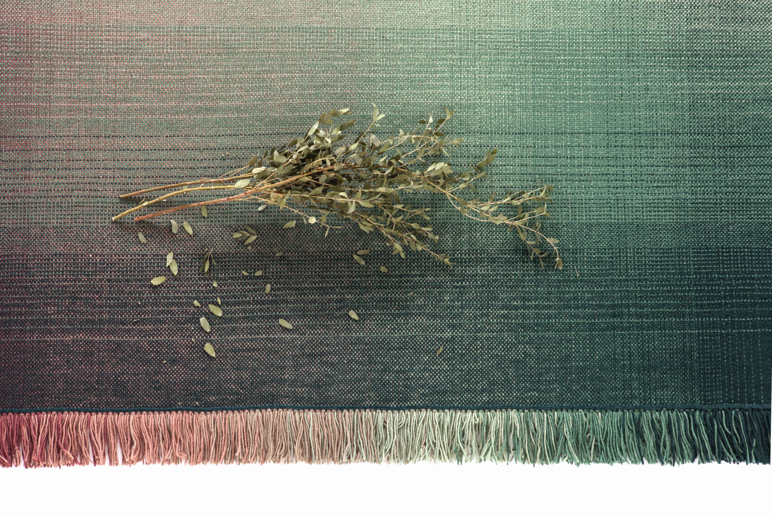 Shade Indoor Tapis Nanimarquina 170x240 cm Palette 3