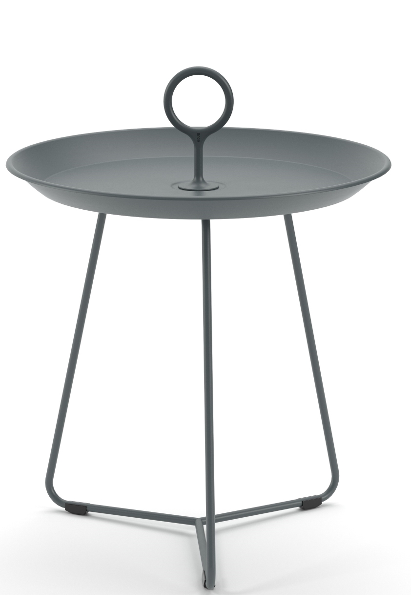 Eyelet Outdoor / Indoor Table d'appoint petite Houe