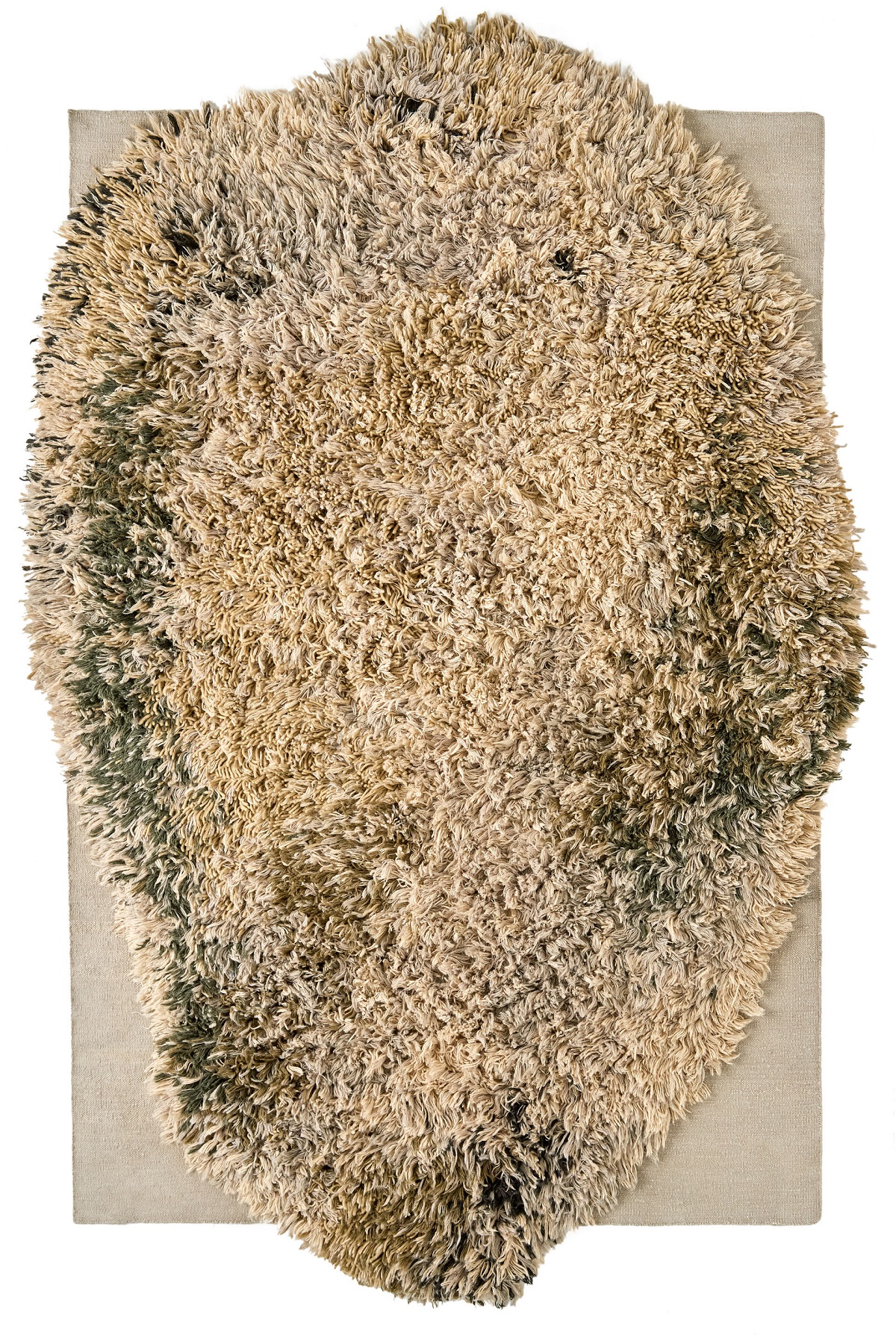 Tapis Alga Rug Nanimarquina