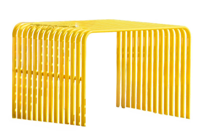 Campus Table Outdoor Jan Kurtz