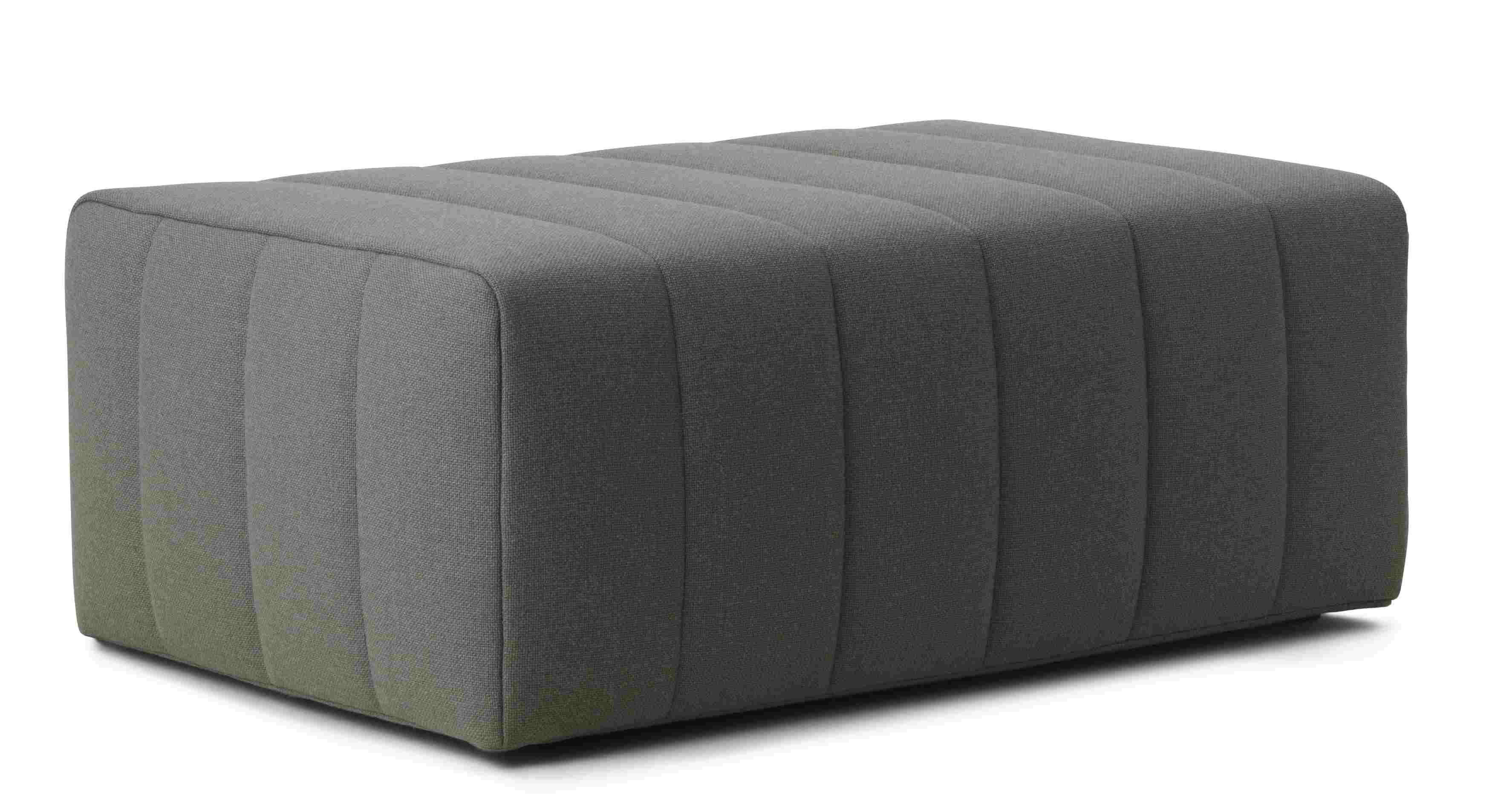 Scene Pouf Large Tabouret Normann Copenhagen