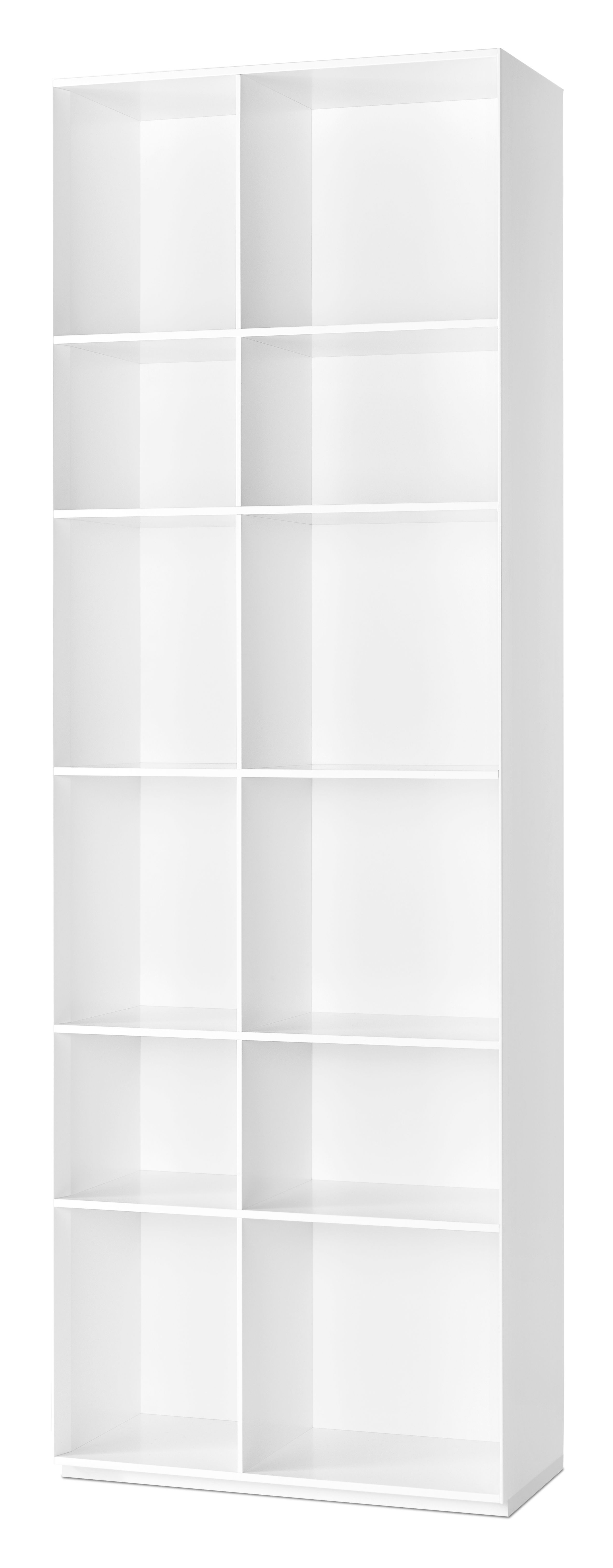 Nex Pur Étagère Ouverte Piure 