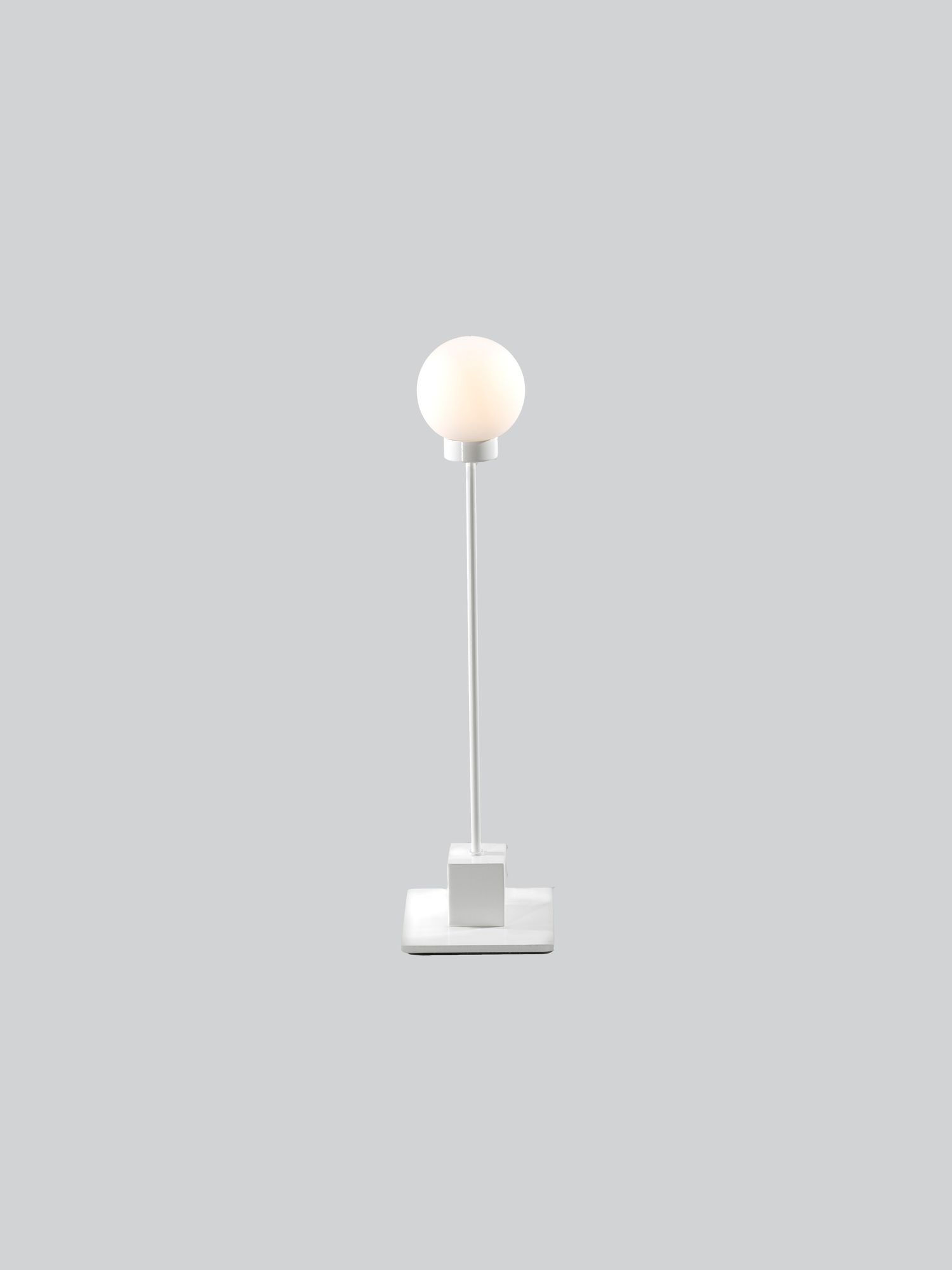 Snowball Table Lampe de table Blanc Northern OFFRE SPECIALE