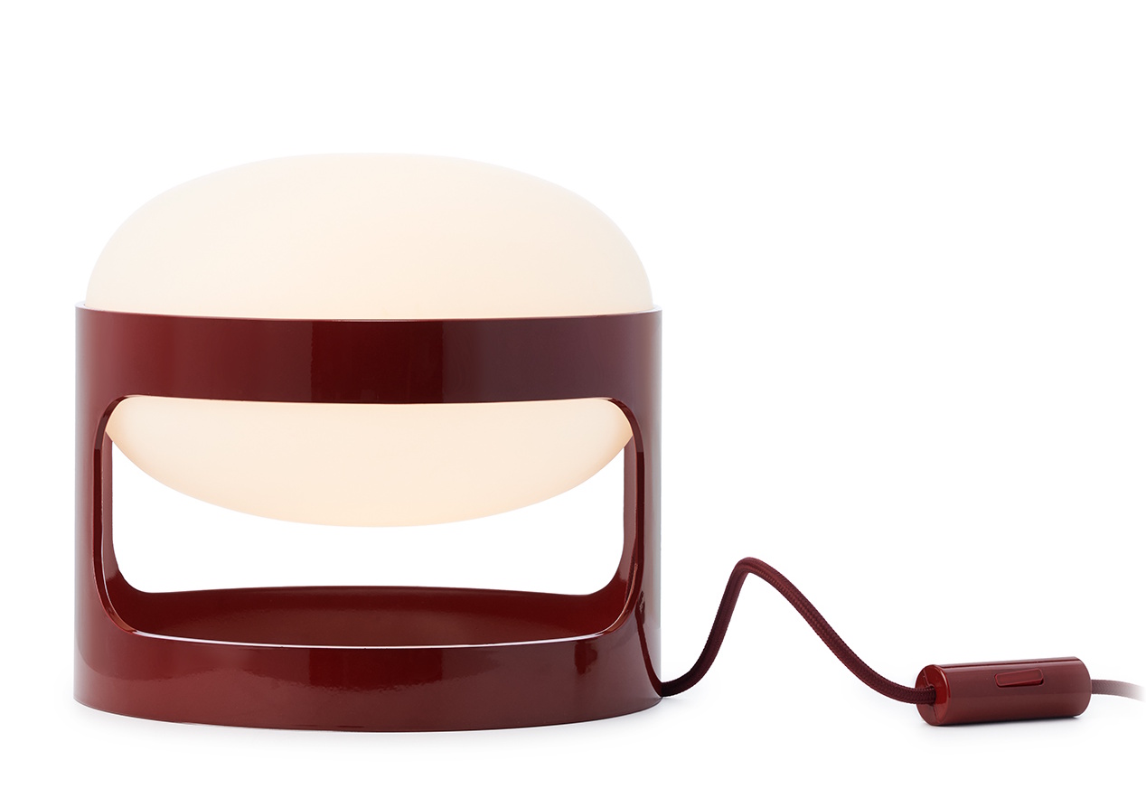 KD28 Table lamp Lampe de table Kartell