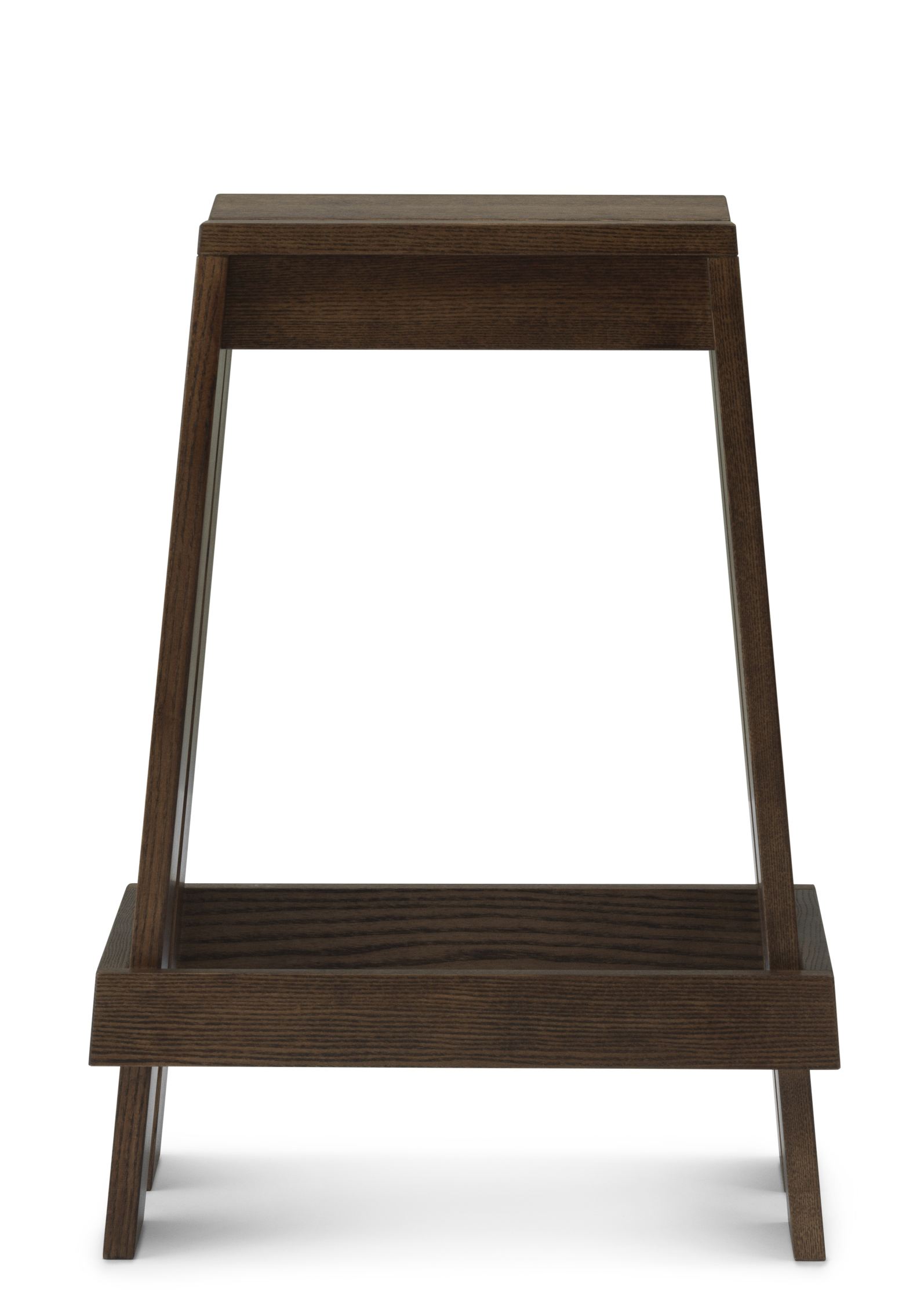 Let Barstool Tabouret de bar H 65 cm Normann Copenhagen