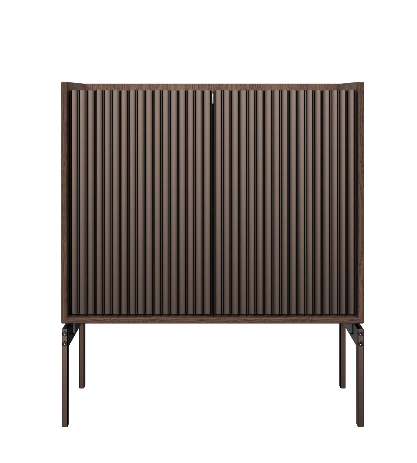 VIPP675 Cabinet System H2 Étagère Vipp