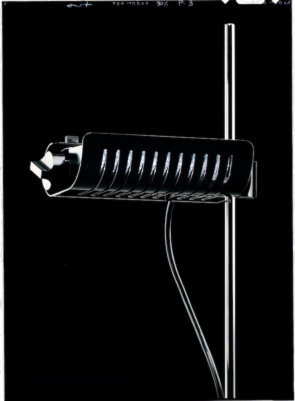 Colombo LED Lampadaire Oluce