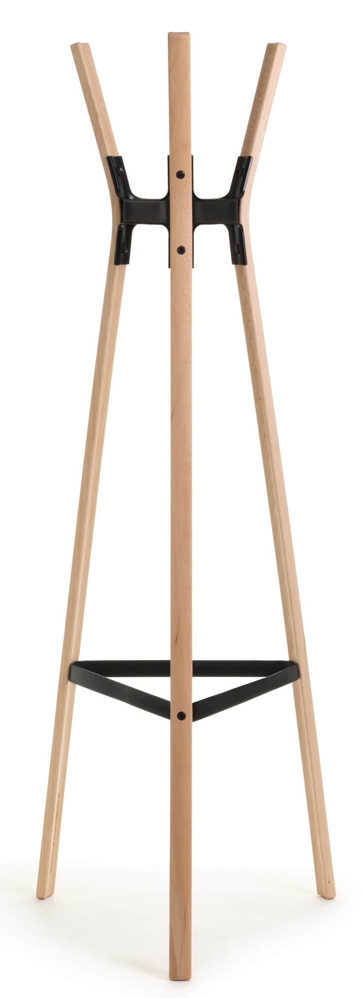 Steelwood Coat Stand Porte-manteau Magis