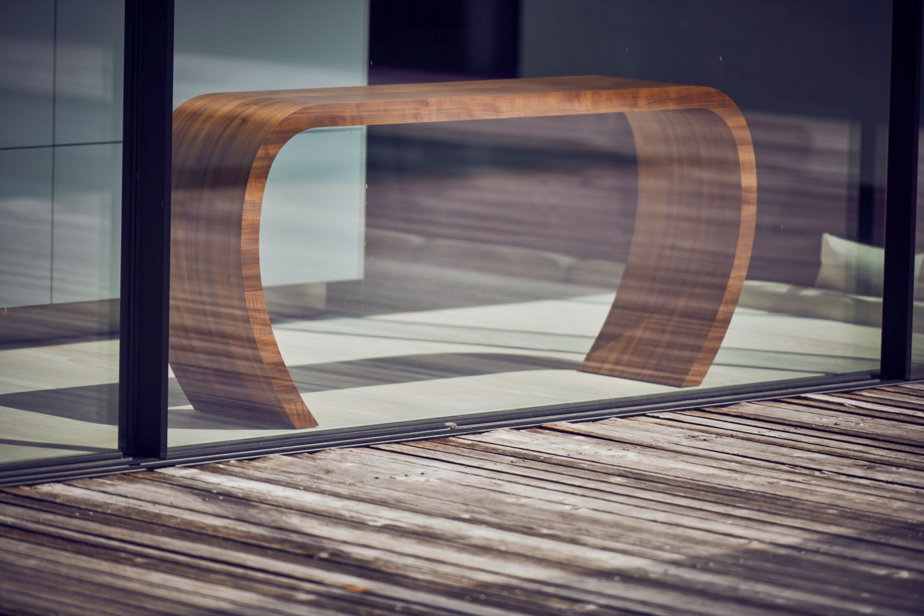 Buffet Sidebow Jan Kurtz