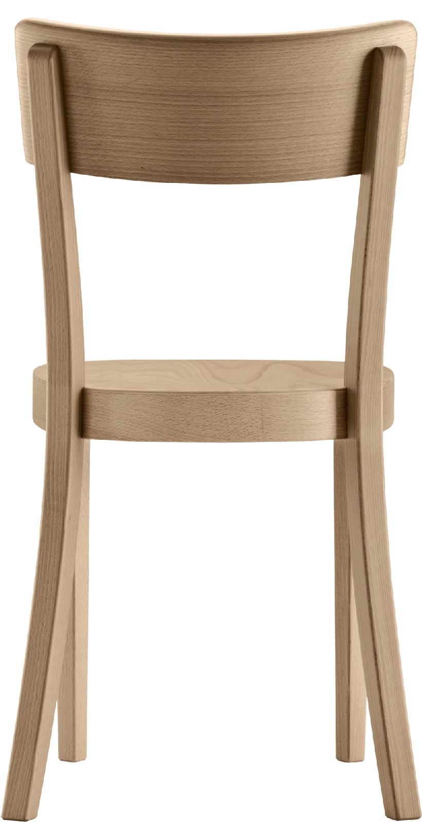 Chaise classique de Horgenglarus