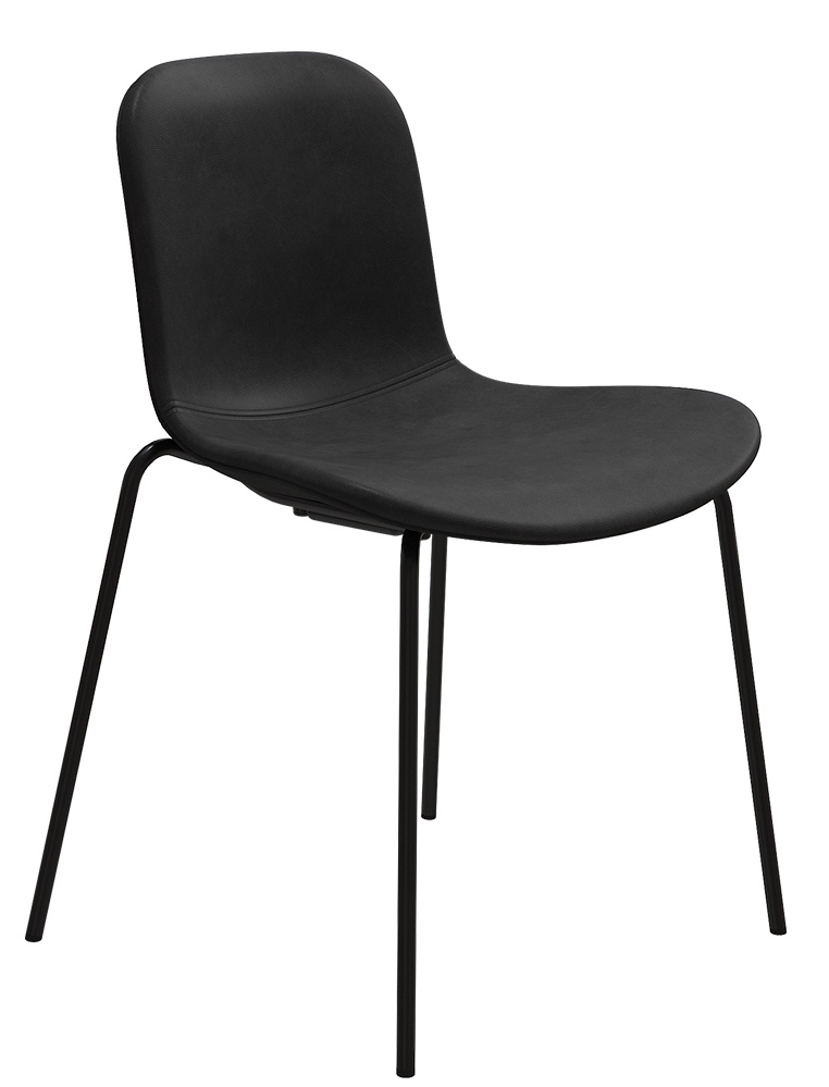 Langue Stack Chair Chaise Norr11 Langue Stack Chair Chaise Norr11