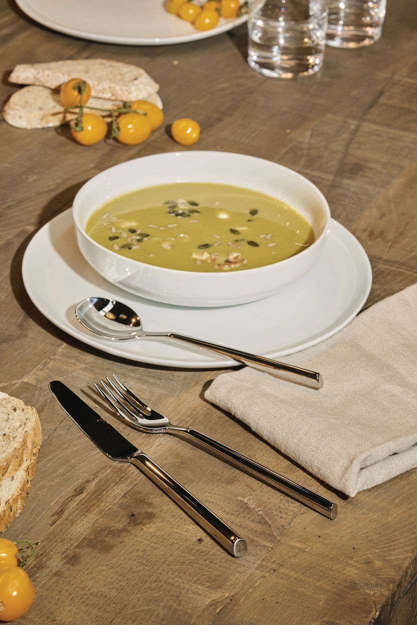 Ensemble de couverts Clivo par Alessi