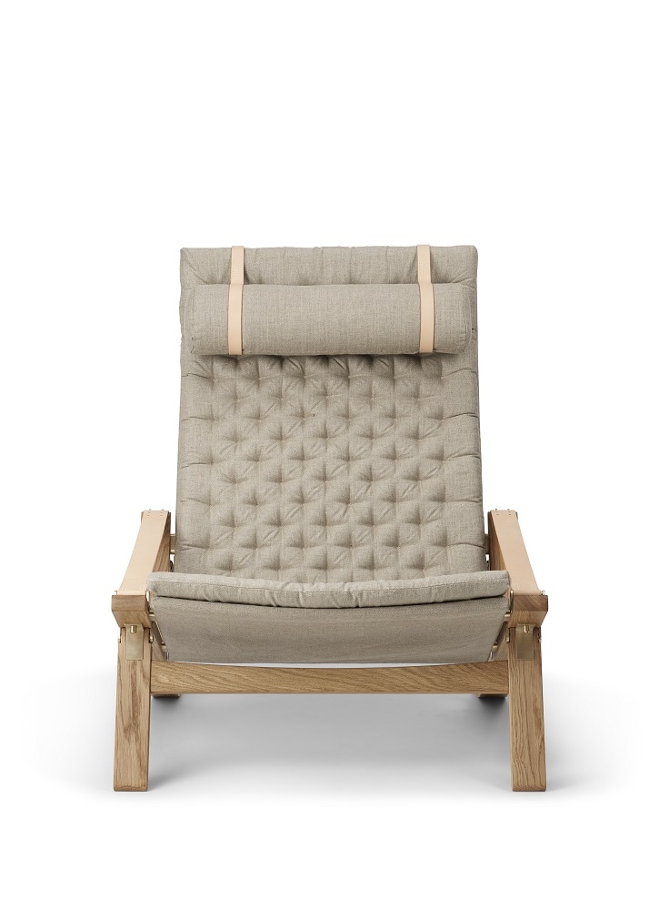 FK10 Plico Chair Fauteuil Carl Hansen & Søn 