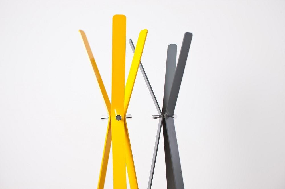 Bend Porte-mateau Cascando