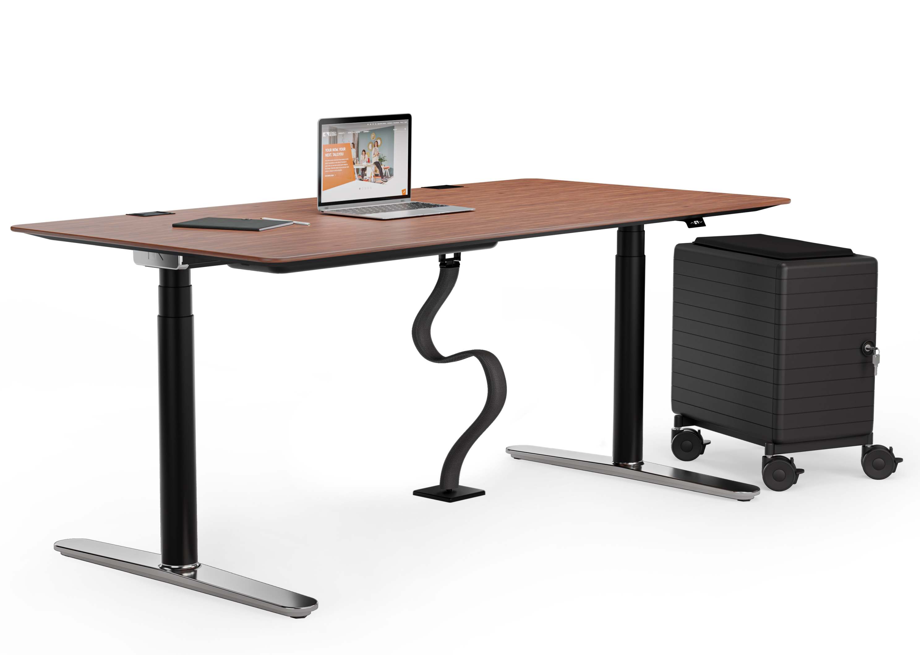 Boîte du personnel König und Neurath