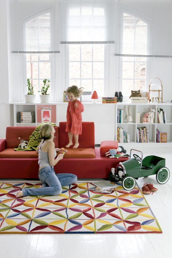 Tapis Kala Nanimarquina
