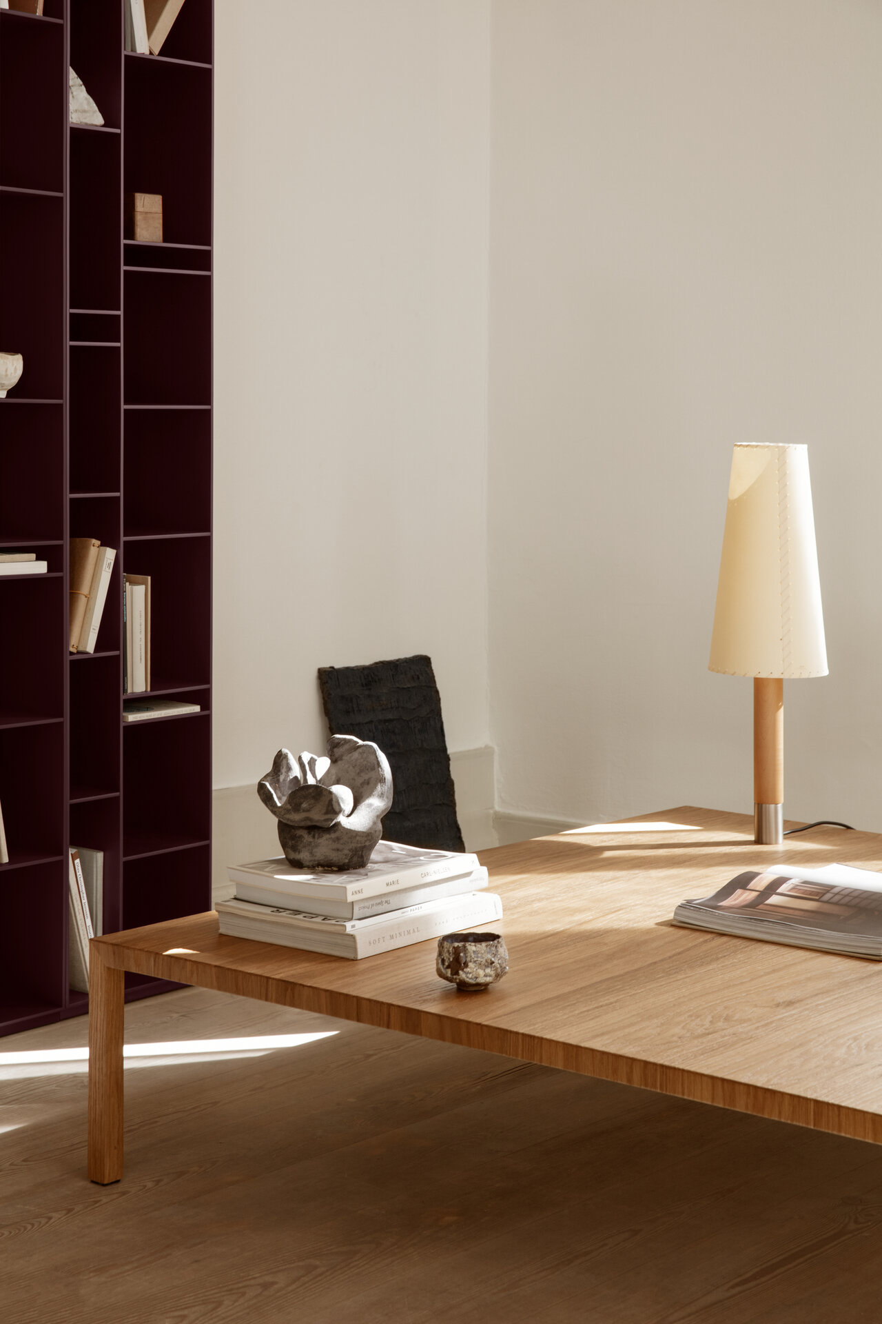 Random système d'étagère MDF Italia Random système d'étagère MDF Italia