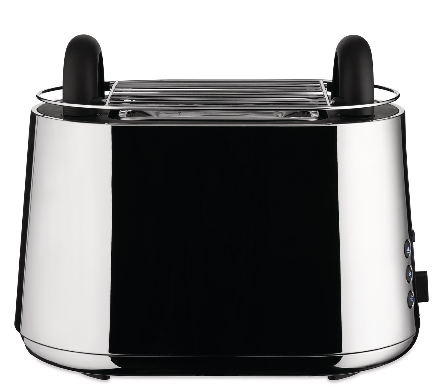 NE03BW B Toru Barbecue chauffant Brioche Pièce détachée Alessi  