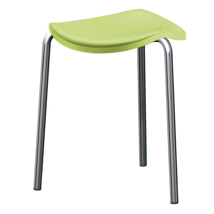 Well tabouret H 45 cm Rexite