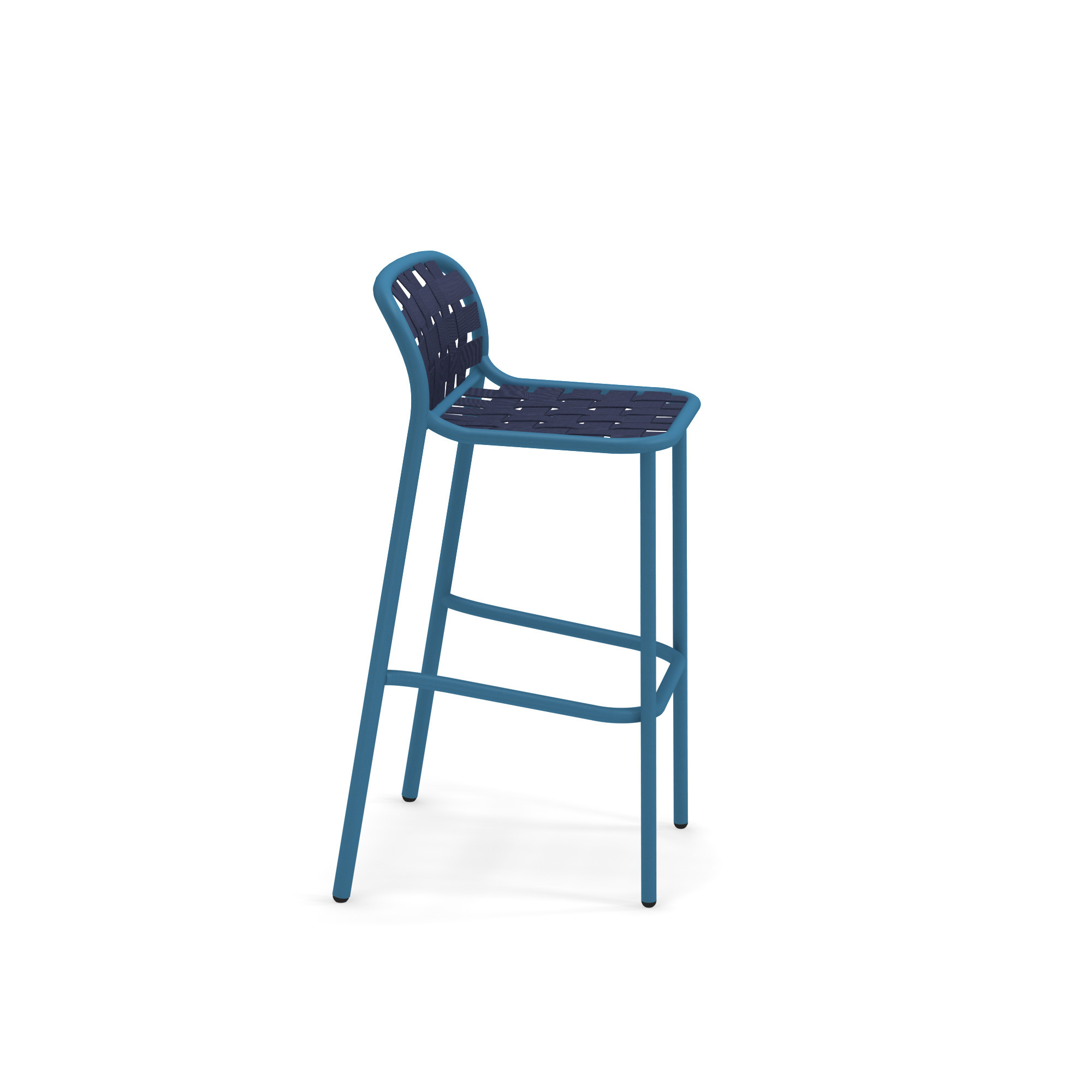 Yard Bar Tabouret emu