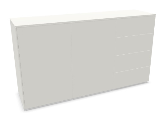Aventa Sideboard Müller Möbelwerkstätten Combinaison préférentielle 4