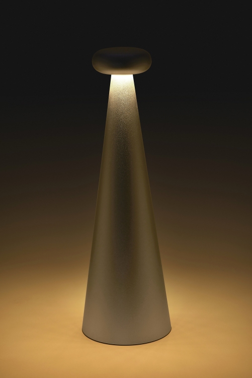 AST02 Bedin lampe de table Alessi AST02 Bedin lampe de table Alessi