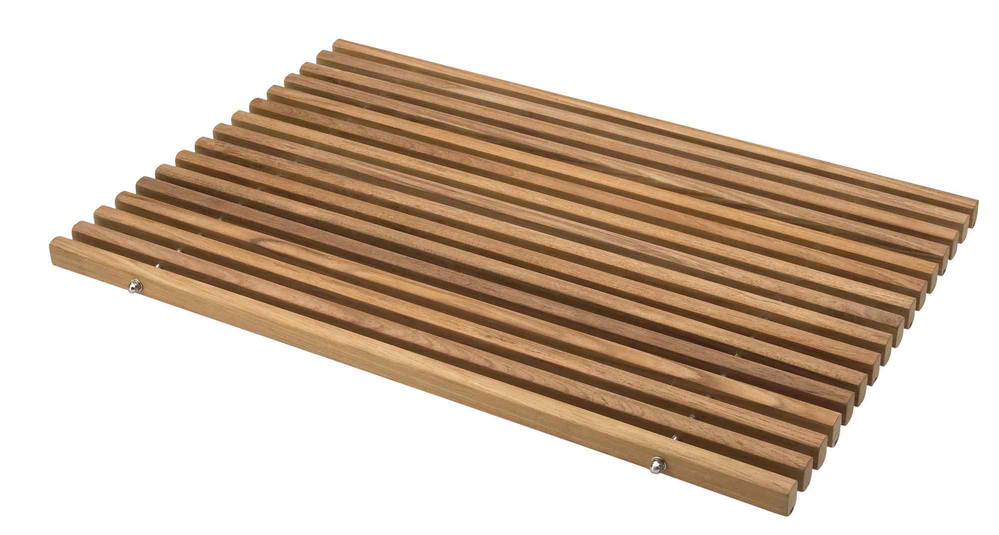 Bathroom Mat Tapis de salle de bain Skagerak by Fritz Hansen OFFRE SPECIALE