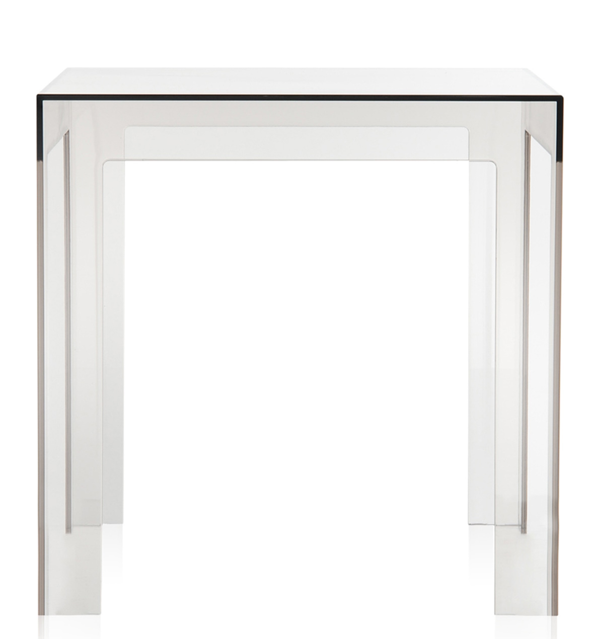 Jolly table d'appoint Kartell