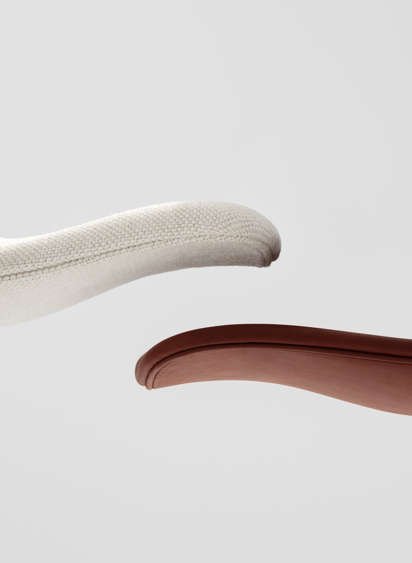 Langue Stack Chair Chaise Norr11 Langue Stack Chair Chaise Norr11