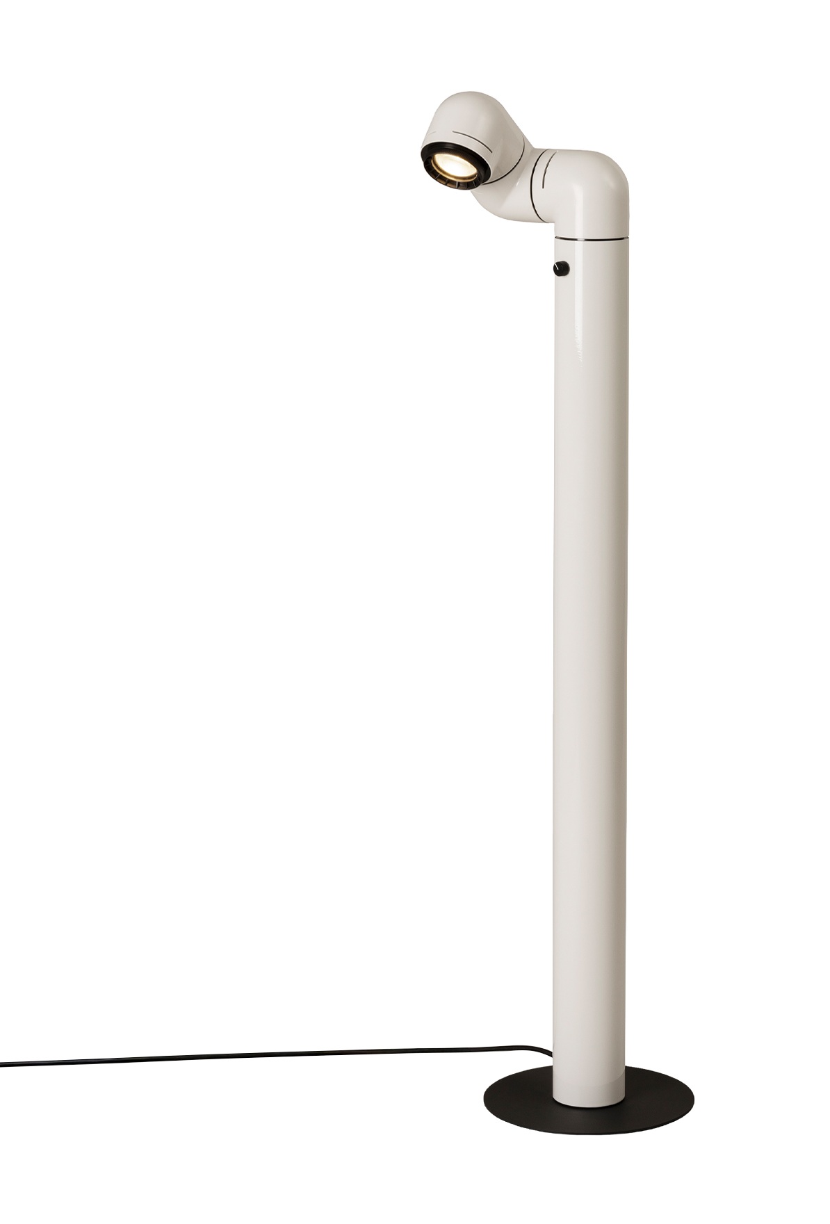 Lampadaire Tatu Alta de Santa & Cole
