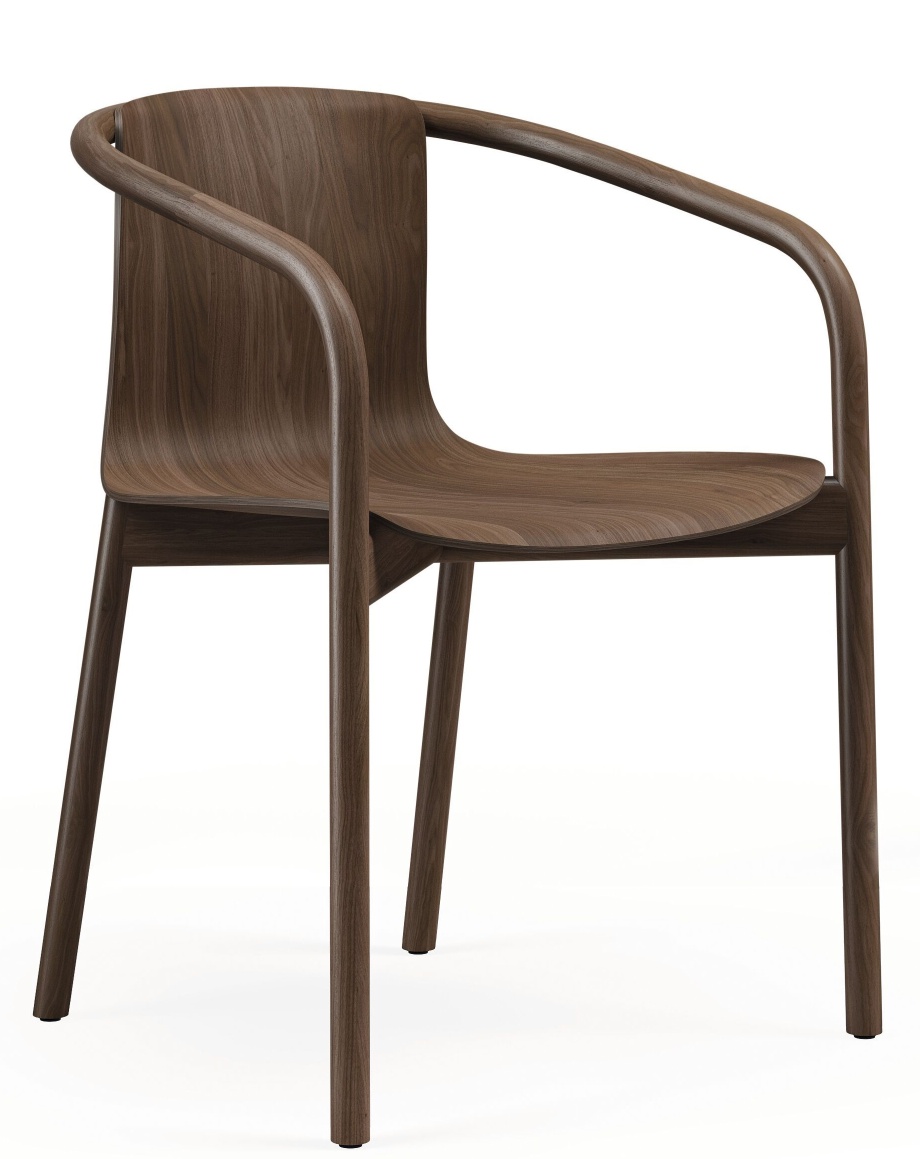 Osuu Chair Chaise Walter Knoll