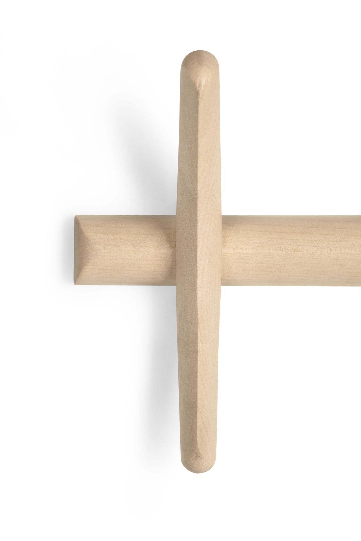 PI Porte-manteau mural Ethnicraft