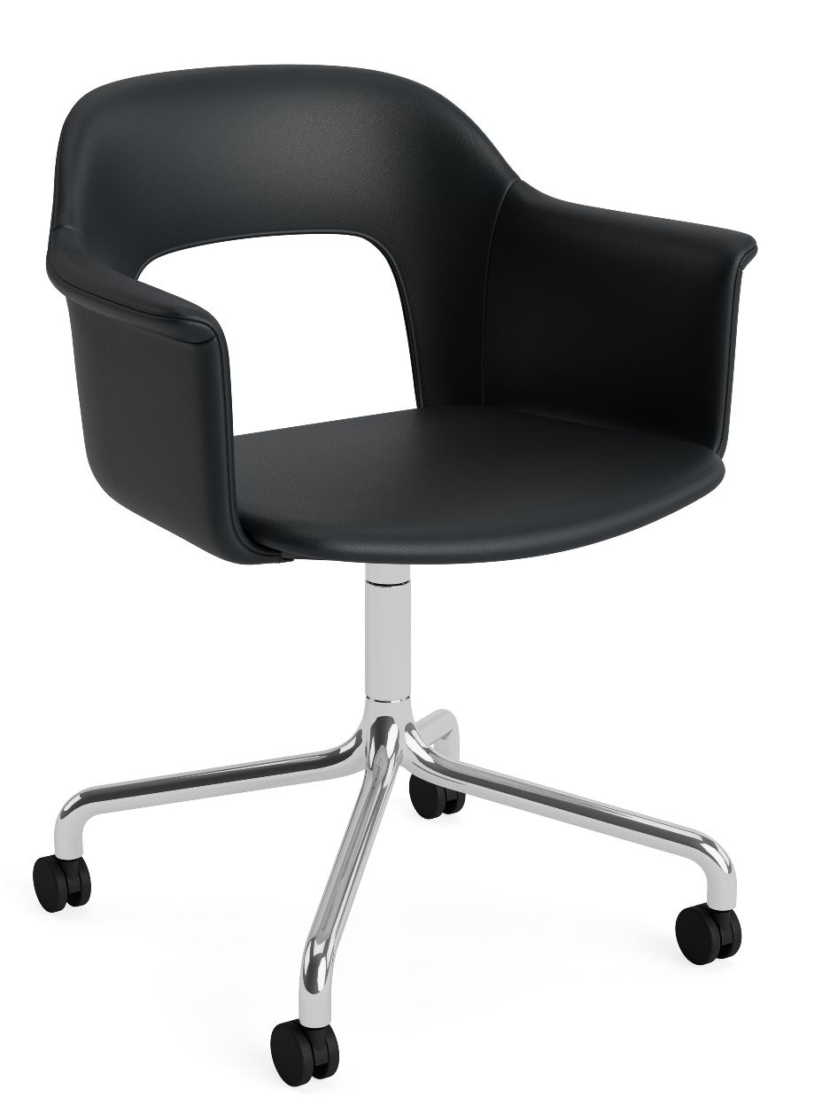 Layout Armchair 264 Accoudoirs Chaise Hay