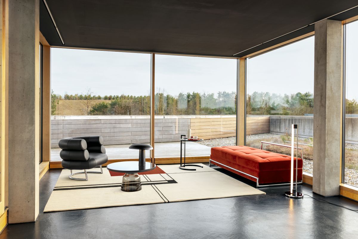 Wendingen Tapis 300x250cm ClassiCon