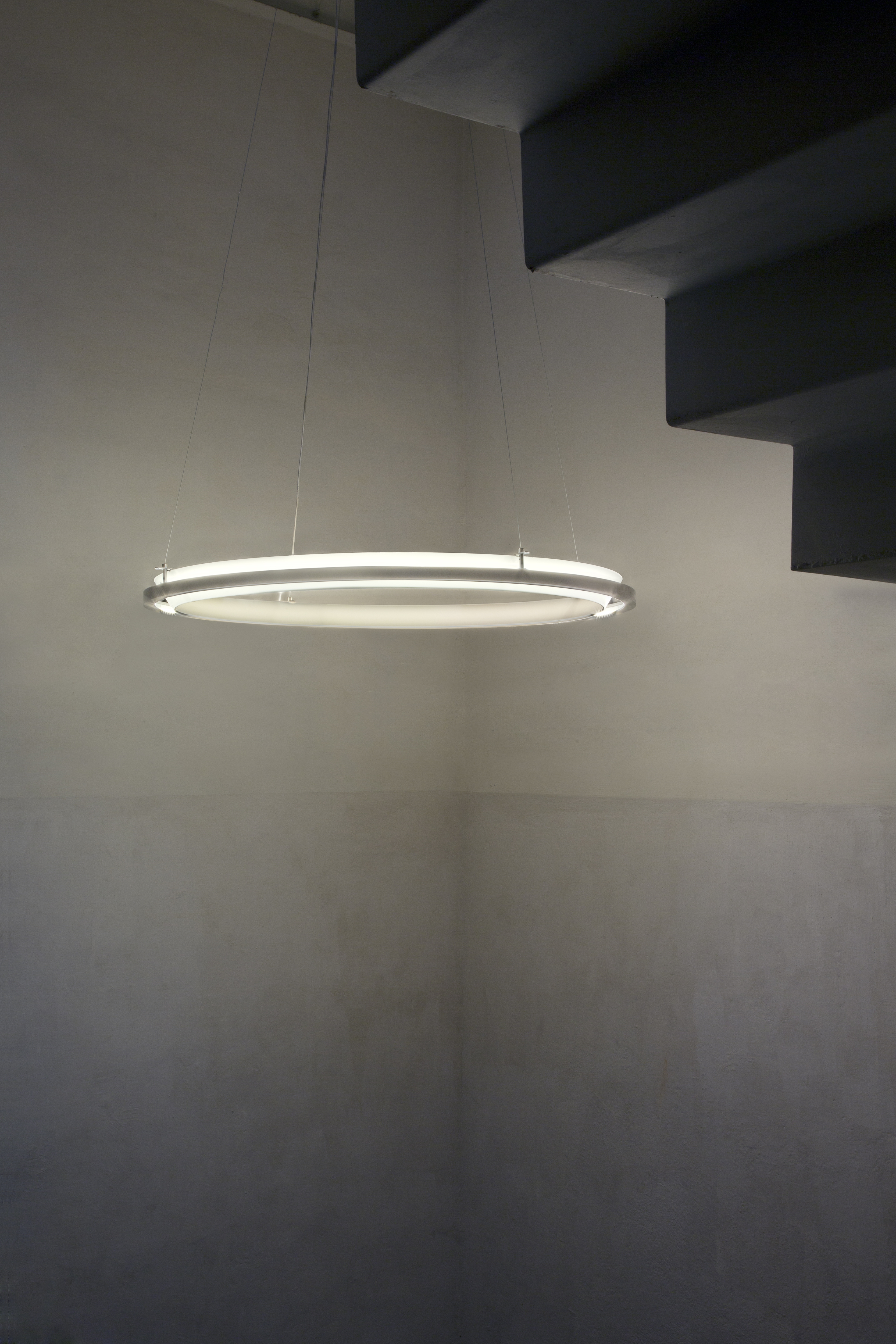 Suspension Nimba Santa & Cole