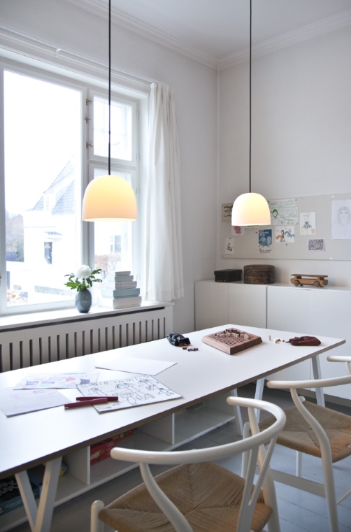 Luminaire suspendu Super215 Piet Hein