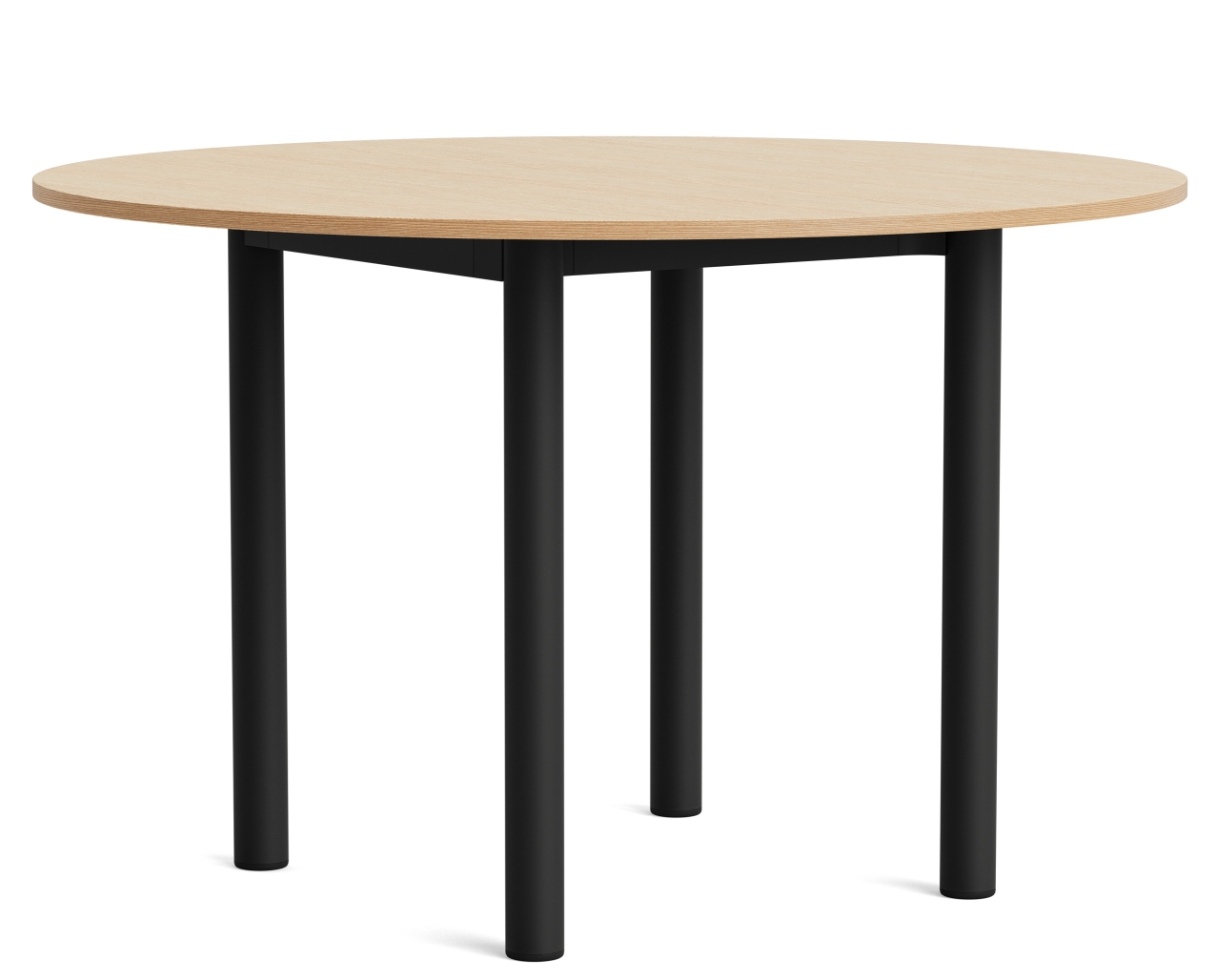 Annex Table Round Table à manger ronde Hay