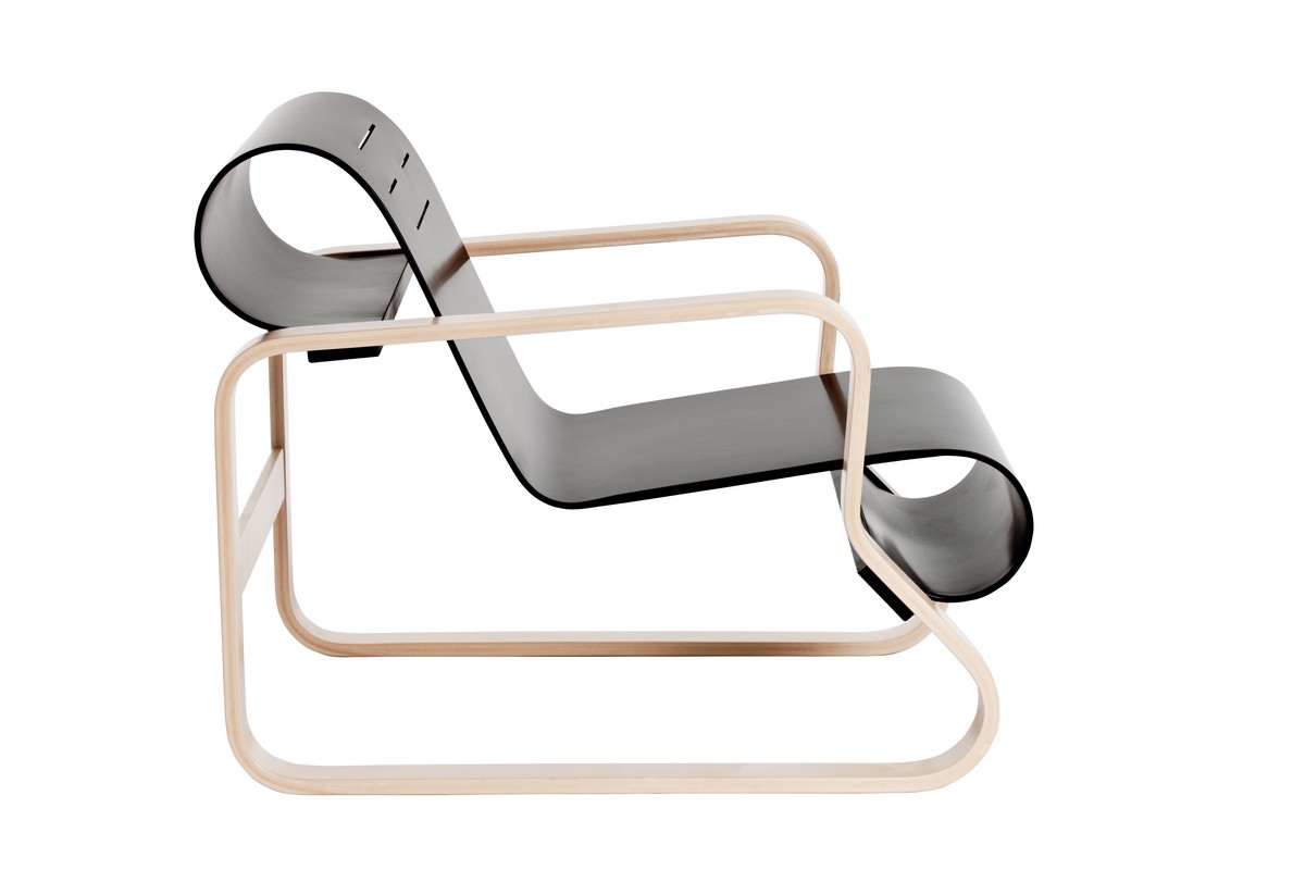 Paimio fauteuil Artek