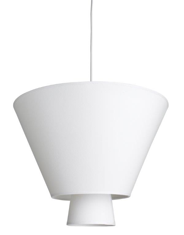 Hehku lampe de Suspendue LND Design